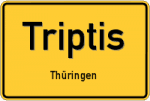 Triptis – Thüringen – Breitband Ausbau – Internet Verfügbarkeit (DSL, VDSL, Glasfaser, Kabel, Mobilfunk)