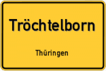 Tröchtelborn – Thüringen – Breitband Ausbau – Internet Verfügbarkeit (DSL, VDSL, Glasfaser, Kabel, Mobilfunk)