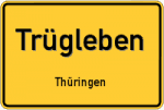 Trügleben – Thüringen – Breitband Ausbau – Internet Verfügbarkeit (DSL, VDSL, Glasfaser, Kabel, Mobilfunk)
