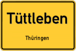 Tüttleben – Thüringen – Breitband Ausbau – Internet Verfügbarkeit (DSL, VDSL, Glasfaser, Kabel, Mobilfunk)