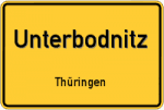 Unterbodnitz – Thüringen – Breitband Ausbau – Internet Verfügbarkeit (DSL, VDSL, Glasfaser, Kabel, Mobilfunk)