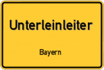 Unterleinleiter – Bayern – Breitband Ausbau – Internet Verfügbarkeit (DSL, VDSL, Glasfaser, Kabel, Mobilfunk)