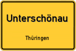 Unterschönau – Thüringen – Breitband Ausbau – Internet Verfügbarkeit (DSL, VDSL, Glasfaser, Kabel, Mobilfunk)