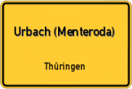 Urbach (Menteroda) – Thüringen – Breitband Ausbau – Internet Verfügbarkeit (DSL, VDSL, Glasfaser, Kabel, Mobilfunk)