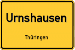 Urnshausen – Thüringen – Breitband Ausbau – Internet Verfügbarkeit (DSL, VDSL, Glasfaser, Kabel, Mobilfunk)
