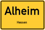 Alheim – Hessen – Breitband Ausbau – Internet Verfügbarkeit (DSL, VDSL, Glasfaser, Kabel, Mobilfunk)