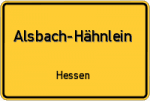 Alsbach-Hähnlein – Hessen – Breitband Ausbau – Internet Verfügbarkeit (DSL, VDSL, Glasfaser, Kabel, Mobilfunk)