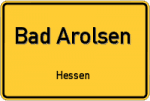 Bad Arolsen – Hessen – Breitband Ausbau – Internet Verfügbarkeit (DSL, VDSL, Glasfaser, Kabel, Mobilfunk)