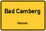 Bad Camberg – Hessen – Breitband Ausbau – Internet Verfügbarkeit (DSL, VDSL, Glasfaser, Kabel, Mobilfunk)