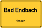 Bad Endbach – Hessen – Breitband Ausbau – Internet Verfügbarkeit (DSL, VDSL, Glasfaser, Kabel, Mobilfunk)