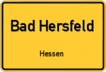 Bad Hersfeld – Hessen – Breitband Ausbau – Internet Verfügbarkeit (DSL, VDSL, Glasfaser, Kabel, Mobilfunk)