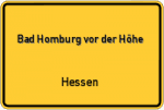 Bad Homburg vor der Höhe – Hessen – Breitband Ausbau – Internet Verfügbarkeit (DSL, VDSL, Glasfaser, Kabel, Mobilfunk)