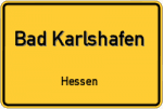 Bad Karlshafen – Hessen – Breitband Ausbau – Internet Verfügbarkeit (DSL, VDSL, Glasfaser, Kabel, Mobilfunk)