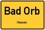 Bad Orb – Hessen – Breitband Ausbau – Internet Verfügbarkeit (DSL, VDSL, Glasfaser, Kabel, Mobilfunk)