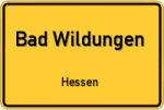 Bad Wildungen – Hessen – Breitband Ausbau – Internet Verfügbarkeit (DSL, VDSL, Glasfaser, Kabel, Mobilfunk)