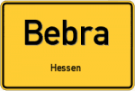 Bebra – Hessen – Breitband Ausbau – Internet Verfügbarkeit (DSL, VDSL, Glasfaser, Kabel, Mobilfunk)