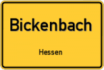 Bickenbach – Hessen – Breitband Ausbau – Internet Verfügbarkeit (DSL, VDSL, Glasfaser, Kabel, Mobilfunk)