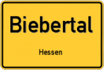 Biebertal – Hessen – Breitband Ausbau – Internet Verfügbarkeit (DSL, VDSL, Glasfaser, Kabel, Mobilfunk)