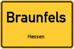 Braunfels – Hessen – Breitband Ausbau – Internet Verfügbarkeit (DSL, VDSL, Glasfaser, Kabel, Mobilfunk)