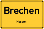Brechen – Hessen – Breitband Ausbau – Internet Verfügbarkeit (DSL, VDSL, Glasfaser, Kabel, Mobilfunk)