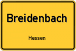 Breidenbach – Hessen – Breitband Ausbau – Internet Verfügbarkeit (DSL, VDSL, Glasfaser, Kabel, Mobilfunk)