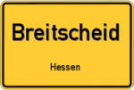 Breitscheid – Hessen – Breitband Ausbau – Internet Verfügbarkeit (DSL, VDSL, Glasfaser, Kabel, Mobilfunk)