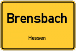 Brensbach – Hessen – Breitband Ausbau – Internet Verfügbarkeit (DSL, VDSL, Glasfaser, Kabel, Mobilfunk)