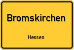 Bromskirchen – Hessen – Breitband Ausbau – Internet Verfügbarkeit (DSL, VDSL, Glasfaser, Kabel, Mobilfunk)