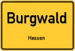 Burgwald – Hessen – Breitband Ausbau – Internet Verfügbarkeit (DSL, VDSL, Glasfaser, Kabel, Mobilfunk)