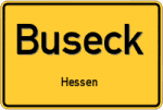 Buseck – Hessen – Breitband Ausbau – Internet Verfügbarkeit (DSL, VDSL, Glasfaser, Kabel, Mobilfunk)