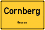 Cornberg – Hessen – Breitband Ausbau – Internet Verfügbarkeit (DSL, VDSL, Glasfaser, Kabel, Mobilfunk)