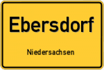 Ebersdorf bei Bremervörde – Niedersachsen – Breitband Ausbau – Internet Verfügbarkeit (DSL, VDSL, Glasfaser, Kabel, Mobilfunk)