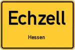 Echzell – Hessen – Breitband Ausbau – Internet Verfügbarkeit (DSL, VDSL, Glasfaser, Kabel, Mobilfunk)