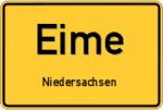 Eime – Niedersachsen – Breitband Ausbau – Internet Verfügbarkeit (DSL, VDSL, Glasfaser, Kabel, Mobilfunk)
