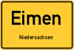 Eimen – Niedersachsen – Breitband Ausbau – Internet Verfügbarkeit (DSL, VDSL, Glasfaser, Kabel, Mobilfunk)