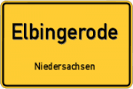 Elbingerode – Niedersachsen – Breitband Ausbau – Internet Verfügbarkeit (DSL, VDSL, Glasfaser, Kabel, Mobilfunk)