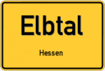 Elbtal – Hessen – Breitband Ausbau – Internet Verfügbarkeit (DSL, VDSL, Glasfaser, Kabel, Mobilfunk)