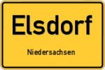 Elsdorf – Niedersachsen – Breitband Ausbau – Internet Verfügbarkeit (DSL, VDSL, Glasfaser, Kabel, Mobilfunk)