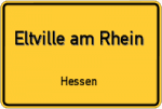 Eltville am Rhein – Hessen – Breitband Ausbau – Internet Verfügbarkeit (DSL, VDSL, Glasfaser, Kabel, Mobilfunk)