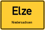 Elze – Niedersachsen – Breitband Ausbau – Internet Verfügbarkeit (DSL, VDSL, Glasfaser, Kabel, Mobilfunk)