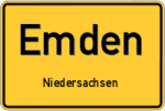 Emden – Niedersachsen – Breitband Ausbau – Internet Verfügbarkeit (DSL, VDSL, Glasfaser, Kabel, Mobilfunk)