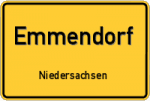 Emmendorf – Niedersachsen – Breitband Ausbau – Internet Verfügbarkeit (DSL, VDSL, Glasfaser, Kabel, Mobilfunk)