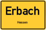 Erbach – Hessen – Breitband Ausbau – Internet Verfügbarkeit (DSL, VDSL, Glasfaser, Kabel, Mobilfunk)