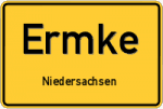 Ermke – Niedersachsen – Breitband Ausbau – Internet Verfügbarkeit (DSL, VDSL, Glasfaser, Kabel, Mobilfunk)