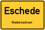 Eschede – Niedersachsen – Breitband Ausbau – Internet Verfügbarkeit (DSL, VDSL, Glasfaser, Kabel, Mobilfunk)
