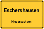 Eschershausen – Niedersachsen – Breitband Ausbau – Internet Verfügbarkeit (DSL, VDSL, Glasfaser, Kabel, Mobilfunk)