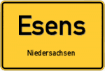 Esens – Niedersachsen – Breitband Ausbau – Internet Verfügbarkeit (DSL, VDSL, Glasfaser, Kabel, Mobilfunk)