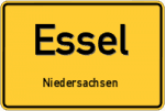 Essel – Niedersachsen – Breitband Ausbau – Internet Verfügbarkeit (DSL, VDSL, Glasfaser, Kabel, Mobilfunk)