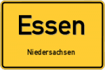 Essen – Niedersachsen – Breitband Ausbau – Internet Verfügbarkeit (DSL, VDSL, Glasfaser, Kabel, Mobilfunk)