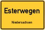 Esterwegen – Niedersachsen – Breitband Ausbau – Internet Verfügbarkeit (DSL, VDSL, Glasfaser, Kabel, Mobilfunk)